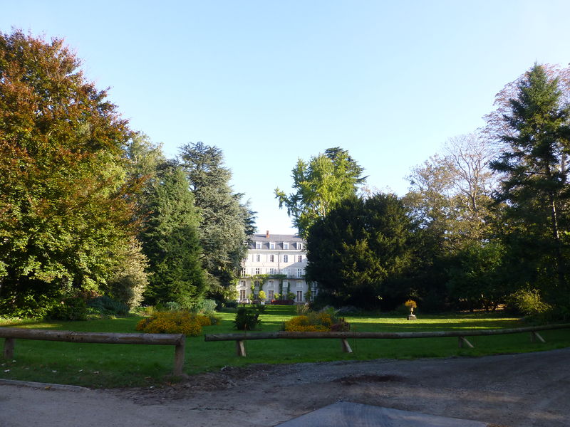 Fichier:Angers, Parc de la préfecture.jpeg