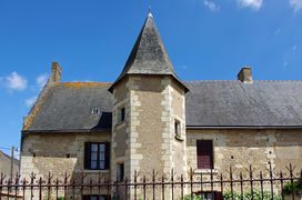 Manoir l'Ardiller