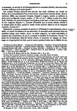 Dictionnaire Célestin Port de 1874, page IX.