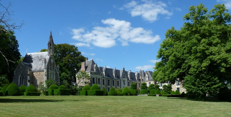 Fichier:Champtocesurloire chateau du pin 2024-14.jpg