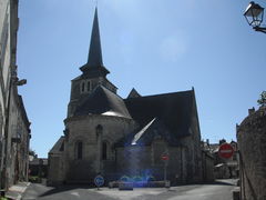 Église