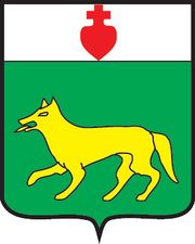Blason.