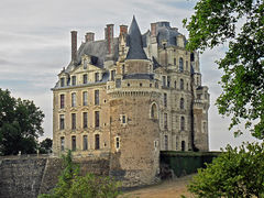 Château de Brissac