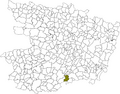 Les Cerqueux-sous-Passavant