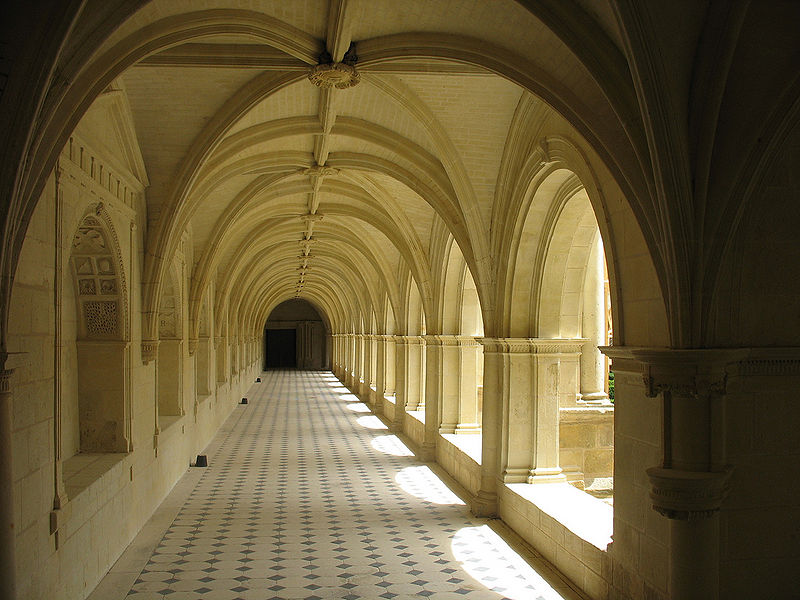 Fichier:Fontevraudlabbaye abbaye 2011-01.jpg