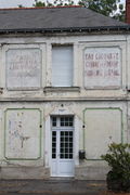 Photographie d'une maison rue Maurice Berné.