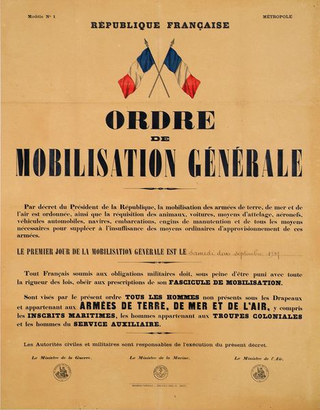Fichier:WWII-1939-mobilisation 2 septembre.jpg