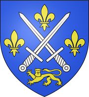 Blason.
