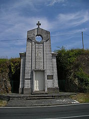 Chapelle Notre-Dame de Lorette