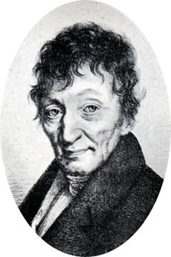 Portrait.