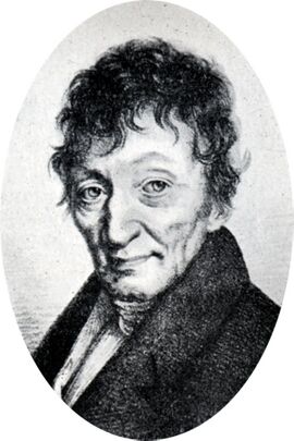 Portrait.