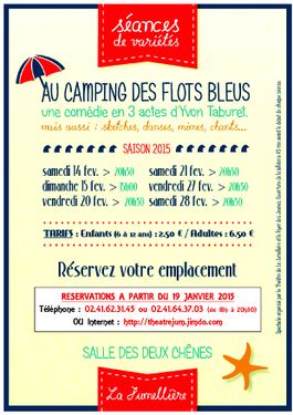 Affiche 2015