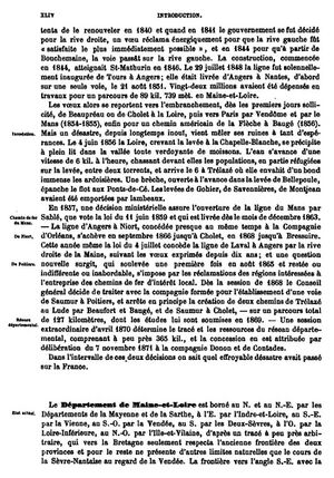 Dictionnaire Célestin Port de 1874, page XLIV.