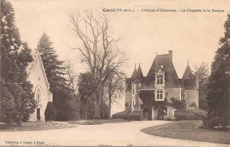 Fichier:Corze chateau ardannes.jpg