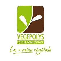 Logo du pôle en 2014.