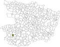 La Chapelle-du-Genêt