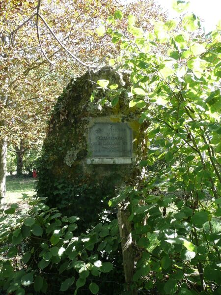 Fichier:Lenay menhir 2011a.jpg