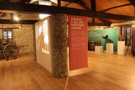 Saintlambertdulattay musee vigne 2024-0798.JPG