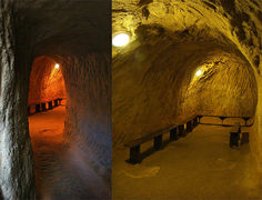 LouresseRochemenier troglodytes interieur.jpg