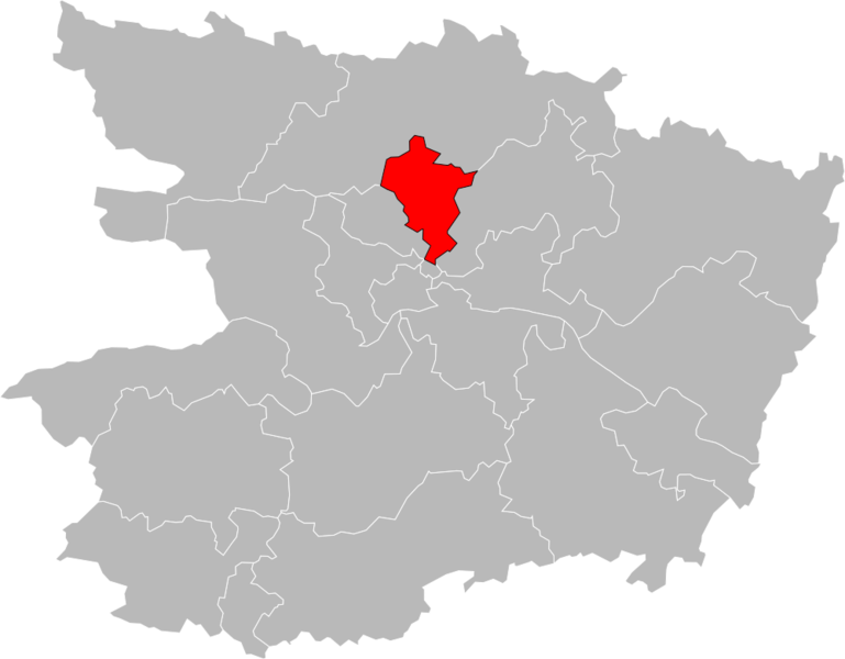 Fichier:Carte situation canton Angers-5 2015.svg