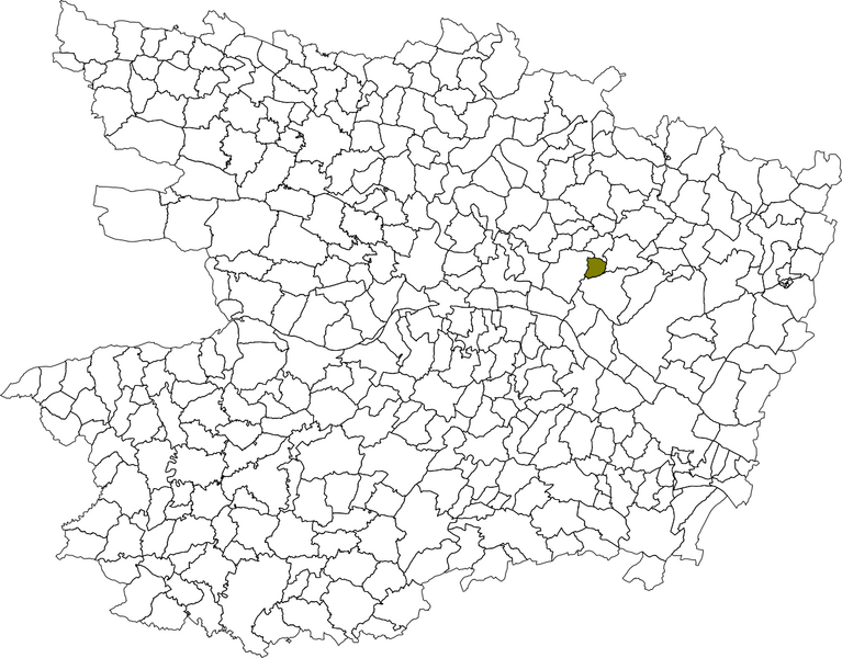 Fichier:Carte situation commune gee.png
