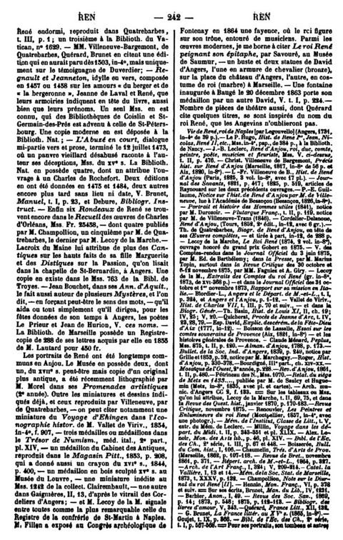 Dictionnaire Célestin Port de 1878, page 242.