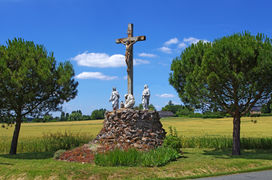 Charcé-Saint-Ellier-sur-Aubance