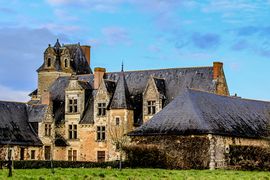 Manoir de Hamonnière
