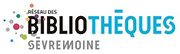 Logo de la bibliothèque.