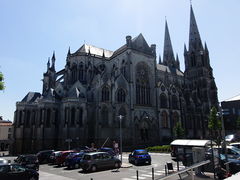 Cholet église Notre Dame - 2015a.JPG