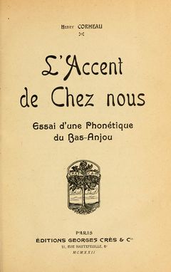 Couverture.
