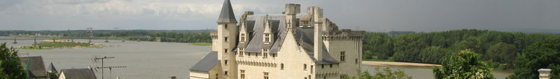Panorama de Maine-et-Loire.