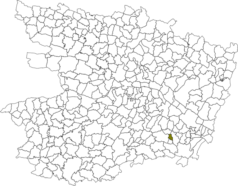 Fichier:Carte situation commune montfort.png