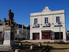 Mairie