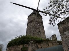 Moulin Cartier