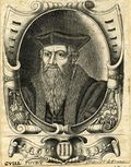 Portrait.