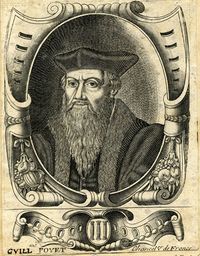 Portrait.
