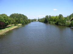 La Sarthe