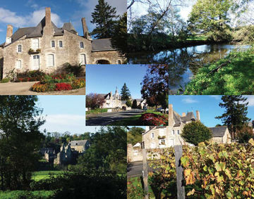 Photographies de Saint-Aubin.