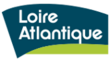 Logo du département de la Loire-Atlantique.