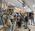Saintandredelamarche museechaussure visite guidée - photo OlivierRahard.jpg