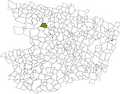 Brain-sur-Longuenée