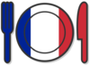Cuisine française.
