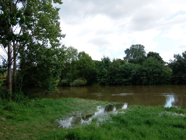 Photographie Rochefort-sur-Loire.
