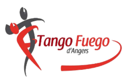 Logo Tango Fuego d'Angers
