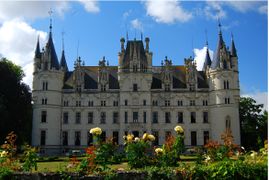Château de La Potherie