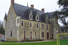 La Guyonnière