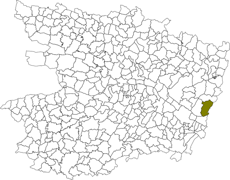 Fichier:Carte situation commune brainsurallonnes.png