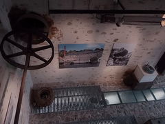 Musée du textile