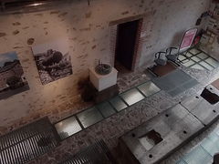 Musée du textile